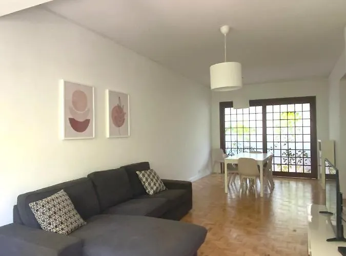 Lisboa Central Apartment