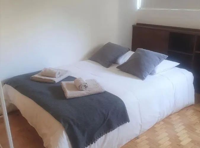 Lisboa Central Apartment